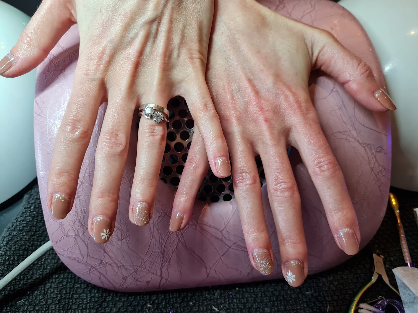 Maquillage permanent, Massage, Onglerie, Epilation · Photos 1